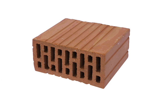 цагляны завод у Польшчы грубая кераміка абліцавальны фасадны цэгла вугальныя гарэлкі