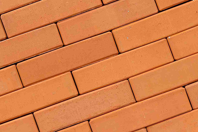 цагляны завод у Польшчы грубая кераміка абліцавальны фасадны цэгла вугальныя гарэлкі