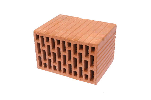 цагляны завод у Польшчы грубая кераміка абліцавальны фасадны цэгла вугальныя гарэлкі